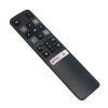 For TCL New QRC802V 06-BTZNYY-URC802V Voice Replaced Remote for TCL