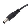 9 V AC / DC Electric Guitar Effector Power Supply