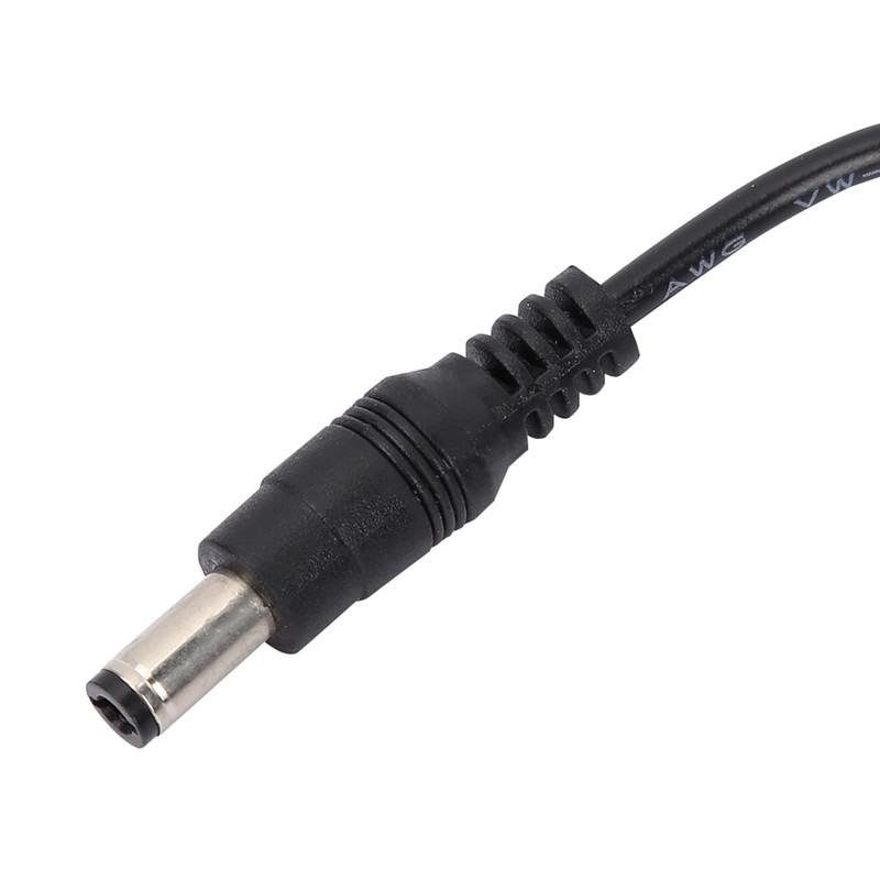 9 V AC / DC Electric Guitar Effector Power Supply