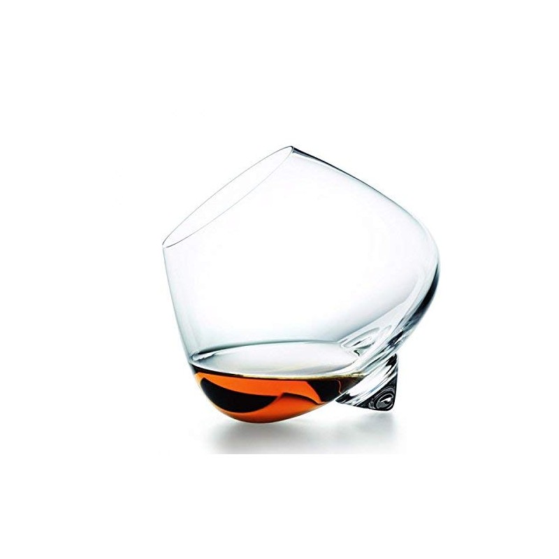 Normann Copenhagen Likörglas, 2 Stück (1er Pack), 2