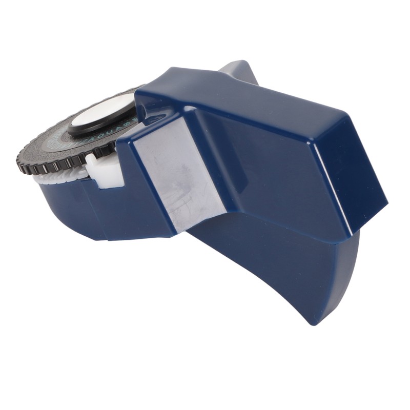Embossing Label Maker Inkless Easy Operation Ergonomic Design Portable Label