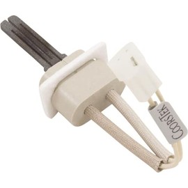 Swimables 77707-0054 Igniter with Gasket Kit Replacement for Pentair MasterTemp/Max-E-Therm Pool and Spa Heater