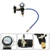 LABLT 28 PCS Universal Vacuum Radiator Test Detection Tool Coolant