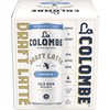La Colombe Draft Latte, Cold-Pressed Espresso and Frothed Milk, Made