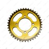 Kit De Arrastre Sprocket Para Italika 150z 150sz Rc150 Rc200