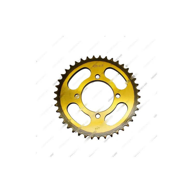 Kit De Arrastre Sprocket Para Italika 150z 150sz Rc150 Rc200