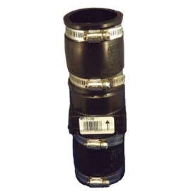 Fernco CV-200 2 by 2-Inches Sump Pump Check Valve