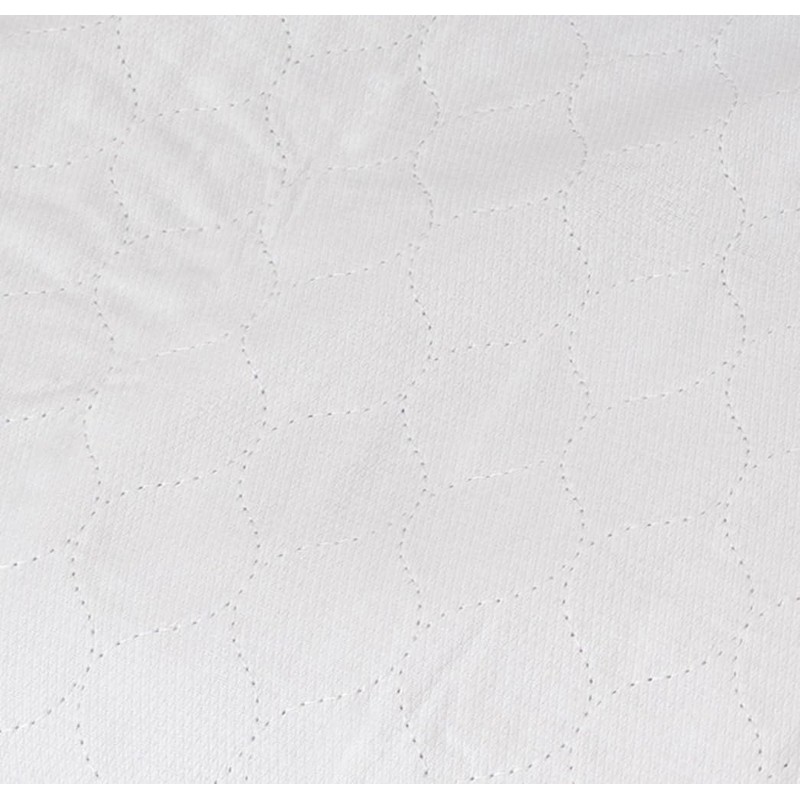 100% Cotton Big Size Washable Bed Pad / XXL Incontinence