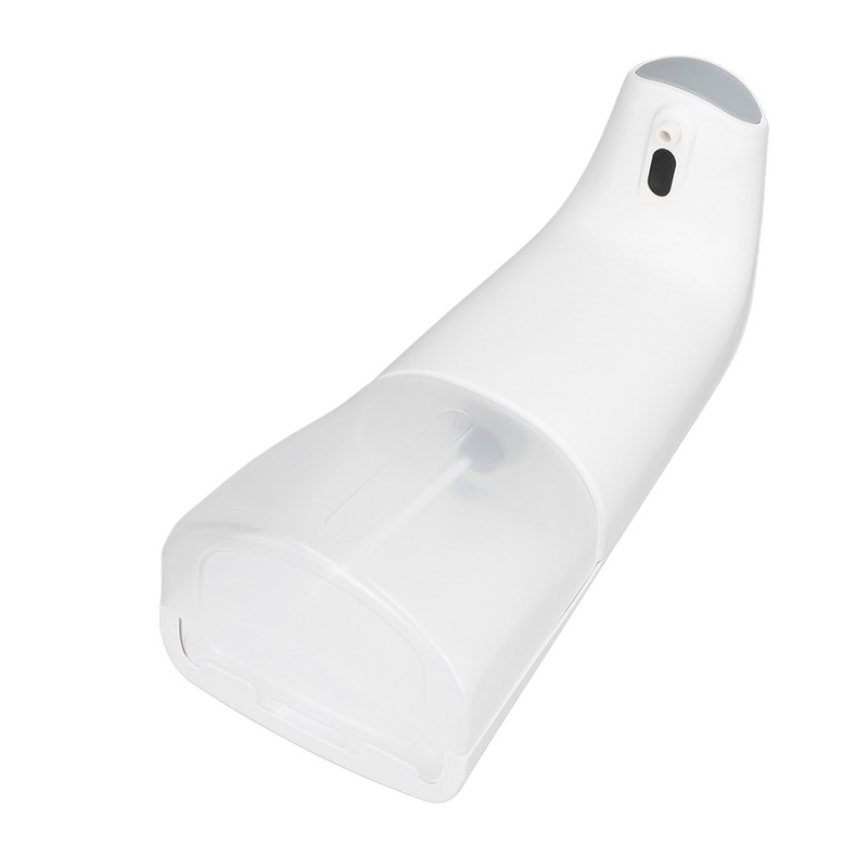 Automatic Soap Dispenser Touchless Infrared Sensor Ergonomic Battery Powered Soap