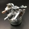 LIZAPUS Carburetor Compatible with Troy Bilt Super Bronco 21A-643B711 Tiller