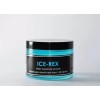 Ice - Rex Pomada / Cera Para Cabello Base Agua