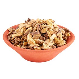 Berk Liquorice Root Glycyrrhiza Glabra 35 g