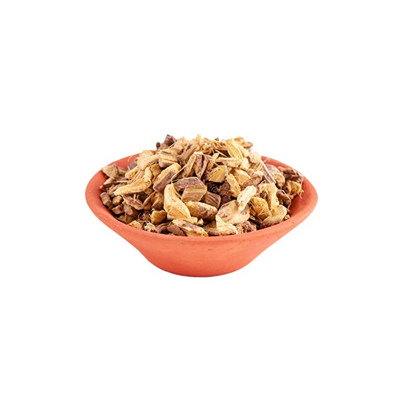 Berk Liquorice Root Glycyrrhiza Glabra 35 g