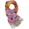 FRAAS Cashmink Scarf 35 x 200 cm - Softer than