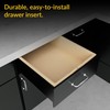 Strybuc Industries 45-90 Cabinet Drawer Insert, 20-1/2" Width x 4"