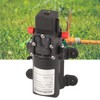 Diaphragm Pump High Pressure Oil Heat Resistant Energy Saving Smart