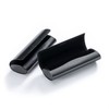 FEFI - Elegant classic hard case glasses case with magnetic