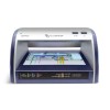 AccuBANKER LED425 3-Point Cash Card Counterfeit Detector LED UV Magnetic
