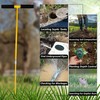 FEBTECH - Metal Soil Probe Rod - Insulated Septic Tank