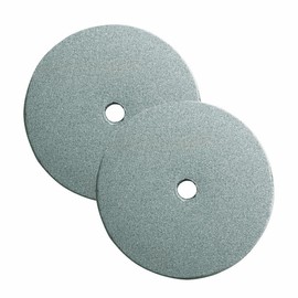 Dremel 425-02 Emery Impregnated Polishing Wheel