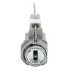 Ignition Switch Lock Cylinder with Keys 35100‑SAA‑901 Replacement for Acura