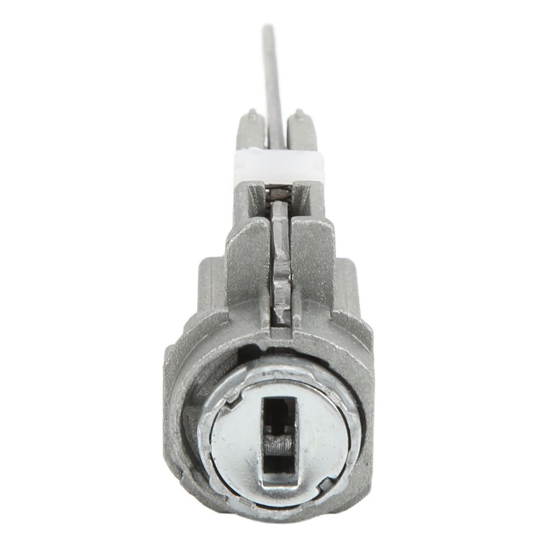 Ignition Switch Lock Cylinder with Keys 35100‑SAA‑901 Replacement for Acura