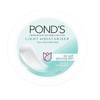 Light Face Moisturiser, Pond,s 75ml, Daily Lightweight Non-Oily Cream with