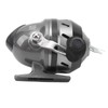 Fishing Reel Ultra Smooth Cast Fishing Reels Aluminum Alloy Round