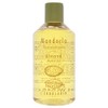 Shower Gel - Almond by LErbolario for Unisex - 8.4