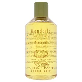 Shower Gel - Almond by LErbolario for Unisex - 8.4 oz Shower Gel