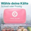 Medi Grade Gel Eye Mask Pink