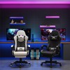 Gamtimer Gaming Chair, 400 lbs Adult Chair, High Back Computer
