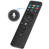 For Vizio XRT260 Voice Replace Remote for Vizio TV V505-J09