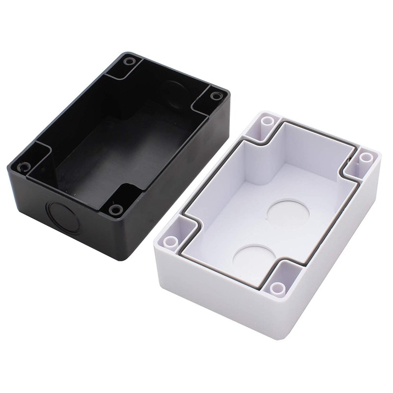 Momentary Push Button Switch Emergency Stop Button 1 Pack Spring