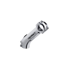 ErgoTec Unisex - Adult High Carisma Stem Silver 90mm