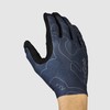 GripGrab Rebel Full Finger Summer Mountain Bike Gloves Unpadded MTB