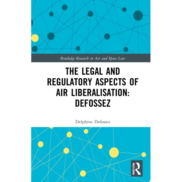 The Law and Regulation of Airspace Liberalisation in Brazil: What