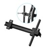Archery Recurve Bow Target Sight, 6" T-Shape Recurve Bow Sight