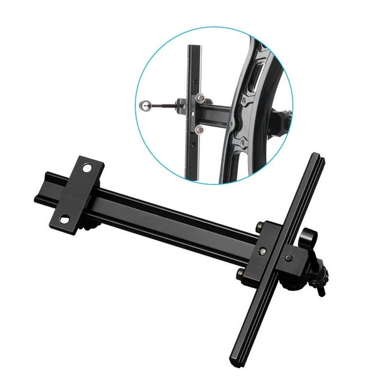Archery Recurve Bow Target Sight, 6" T-Shape Recurve Bow Sight