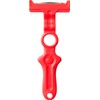re-ben SALE Peeler (Peeler) with Red, 17.3 cm of tomatopi-ra- w5tp – 01tr