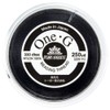 Toho One-G Beading Thread, Black - 250 Yard Spool