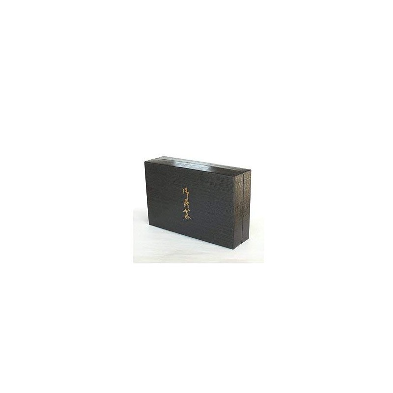 Tea Gift Souvenir YaMETea Green Tea Sencha Gyokuro K3-100N Meiro