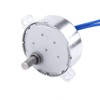 4W 50/60Hz Frequency Synchronous Motor AC 100-120V 110V CCW/CW Direction