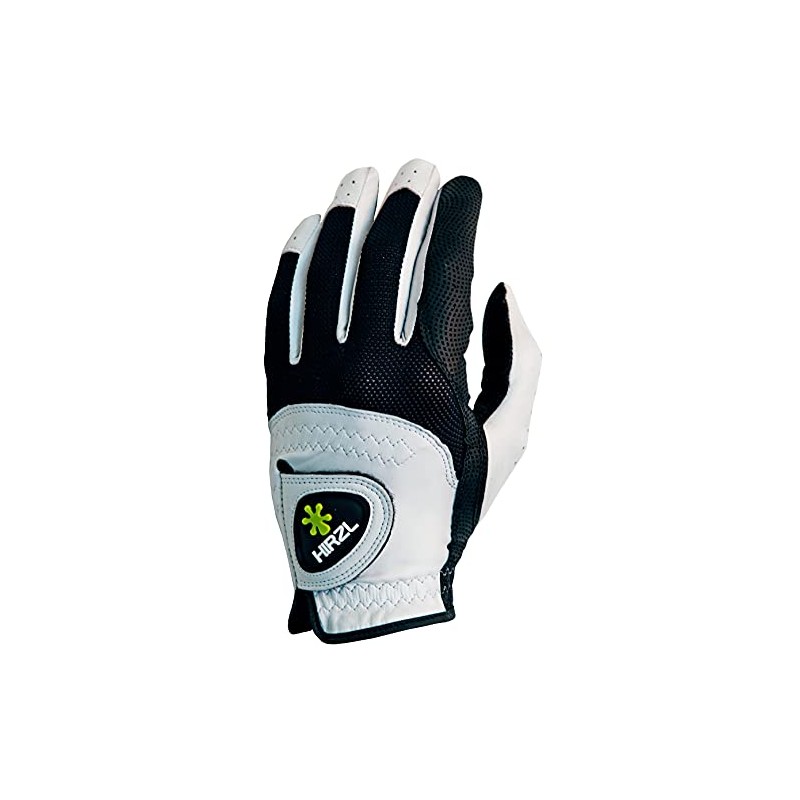 HIRZL Mens Trust Control 2.0 Golf Gloves Mens Left Hand