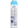 Glade Aerosol Spray, Clean Linen, 8 Ounce