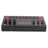 Voice Changer Sound Board LED Display Noise Reduction Bluetooth Dual