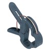 100PCS Plant Support Clip Plant Clamp Garden Binding Clip Grafting