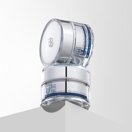 SeeU Skin [CU Vitamin U] Eye Cream 16g, 1 piece / [CU 비타민U] 아이크림 16g, 1개