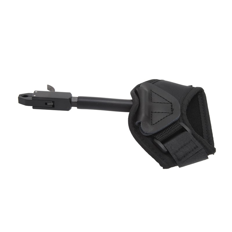 Archery Release Aid Trigger 360 Degrees Rotation Compound Bow Release