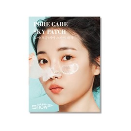 Pore ​​Care Sky Patch / 포어(모공) 케어 스카이 패치